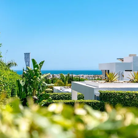 Dominica 8 Villa Estepona