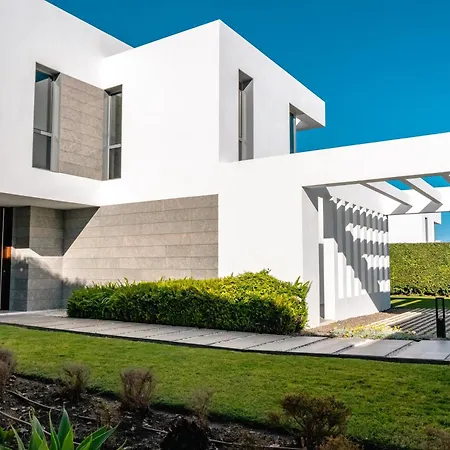 Villa Dominica