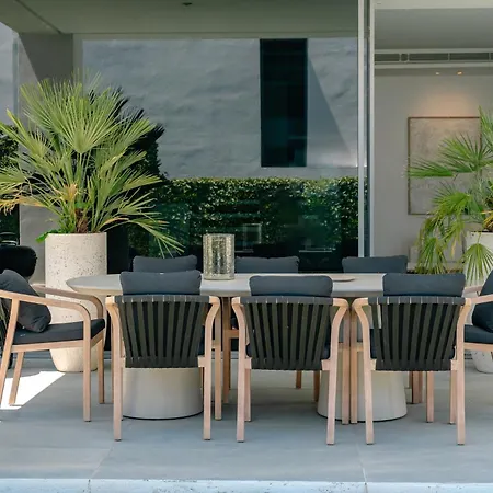 Villa Dominica Estepona